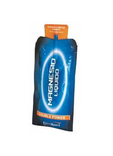 MAGNESIO LIQ 25ML ETICHSPORT