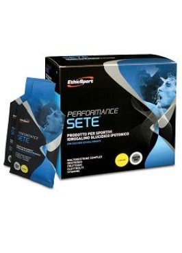 PERFORMANCE SETE 14BUST 22G