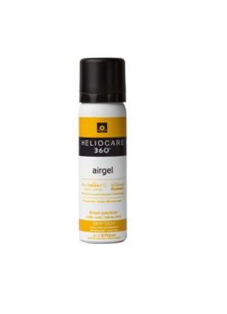 HELIOCARE 360 AIRGEL SPF50+ 60 ML