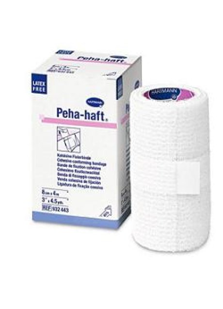 BENDA PEHA-HAFT EL ADES CM6X4MT