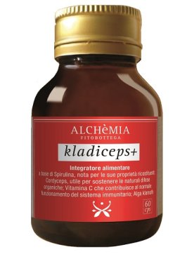 KLADICEPS+ 60CPR