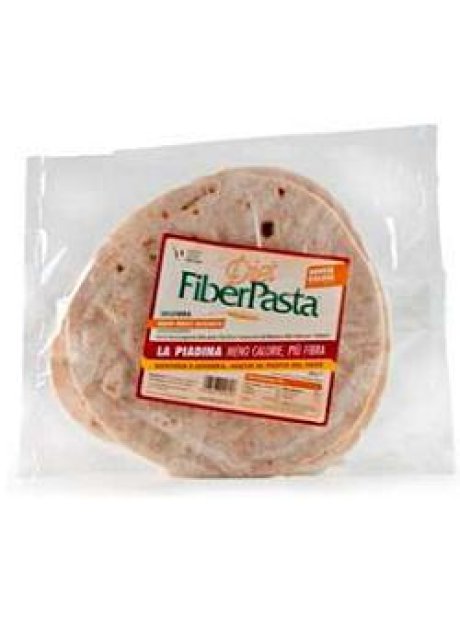 FIBERPASTA PIADINA 300G