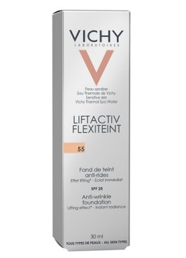 LIFTACTIV FOND 55 S/E 30ML