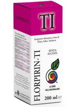 FLORPIRIN TI 200ML