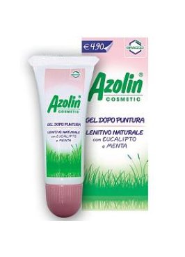 NEO AZOLIN ECOL DOPOPUNTURA 10ML