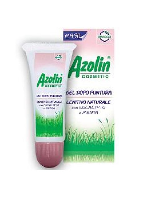 NEO AZOLIN ECOL DOPOPUNTURA 10ML