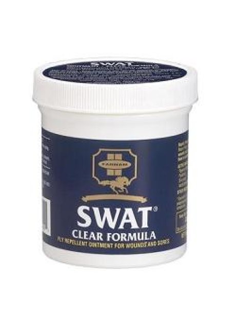 SWAT CLEAR FORMULA CAVALLI 170