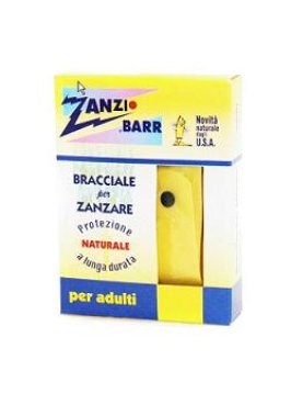 ZANZIBARR BRACC INSETT AD