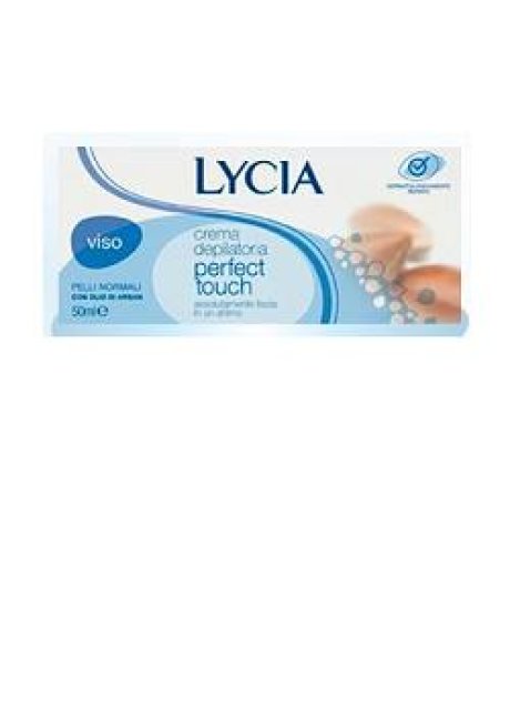 LYCIA CREMA VISO PERFECT TOUCH 50 ML