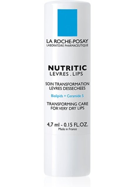 NUTRITIC LABBRA 4,7 ML