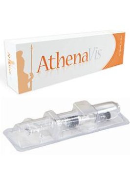 ATHENAVIS SIR INTRA-ART 2ML 1PZ