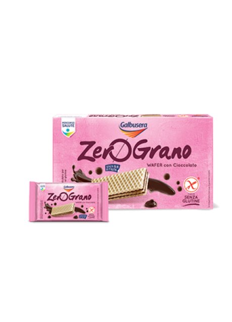 ZEROGRANO WAFER 45G