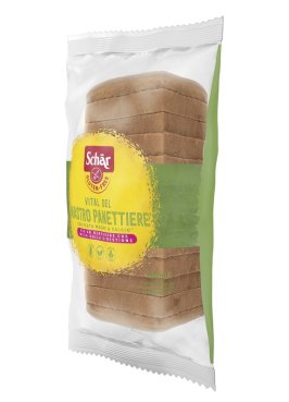 SCHAR VITAL MASTRO PANETTIERE