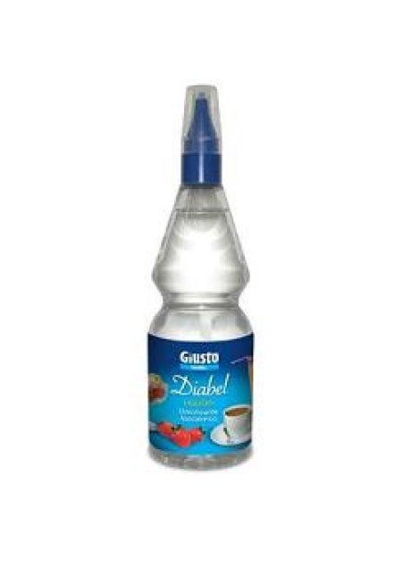 DIABEL-DOLC LIQ 300ML