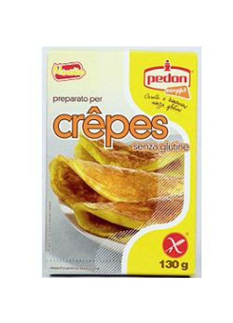 EASYGLUT PREP CREPES S/GL 130G