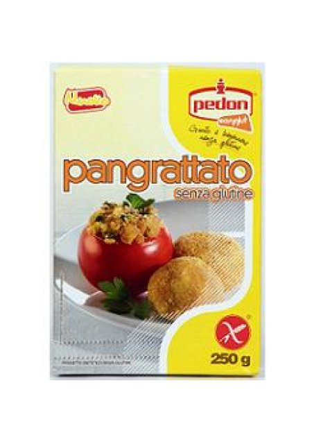 EASYGLUT PANGRATTATO 250G