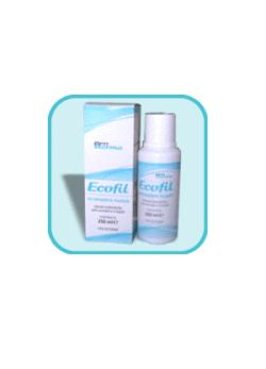 ECOFIL DETERGENTE 250ML