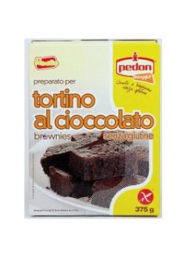 EASYGLUT PREP TORTI CACAO S/GL