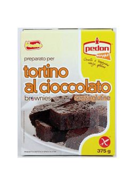 EASYGLUT PREP TORTI CACAO S/GL