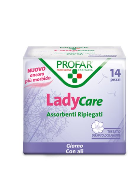 LADY CARE AS GG ALI 14PZ