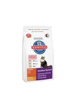 FELINE SP ADULT SSTOM 1,5KG