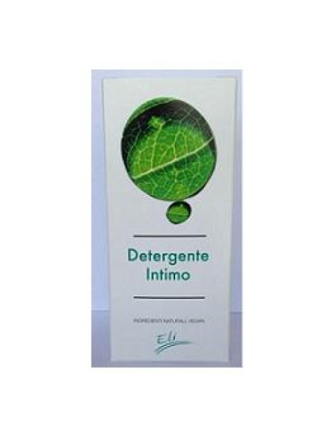 ELI DETERGENTE INTIMO 250ML