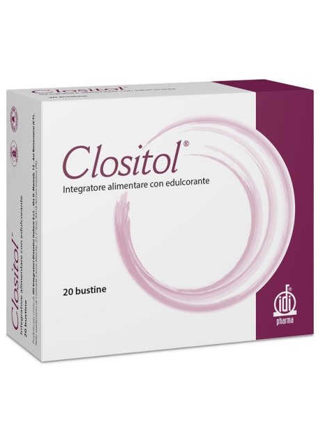 CLOSITOL 20 BUSTINE