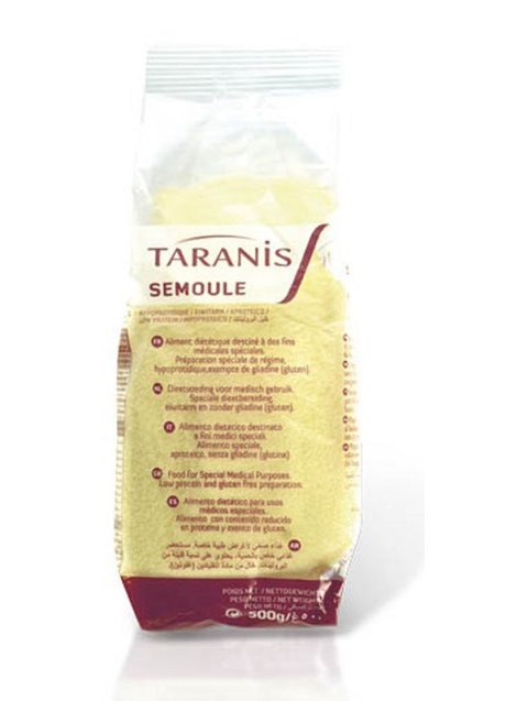 TARANIS COUSCOUS 500 G