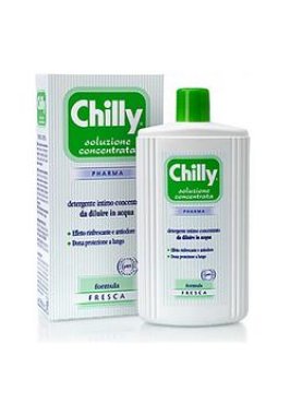 CHILLY SOLUZIONE LIQUIDA 500 ML