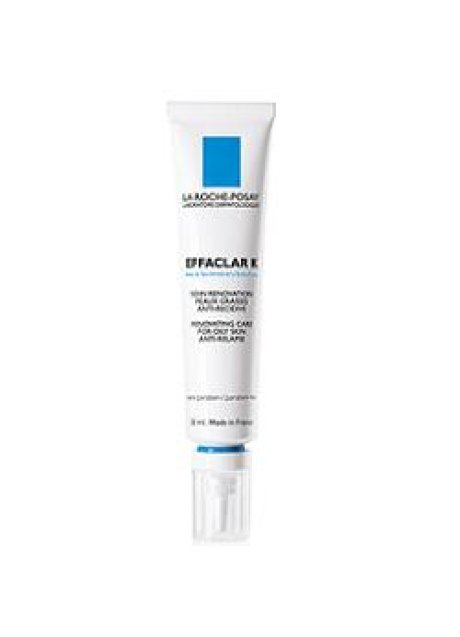 EFFACLAR K 30 ML