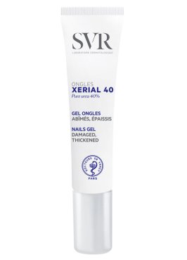 SVR XERIAL 40 UNGHIE GEL 10 ML