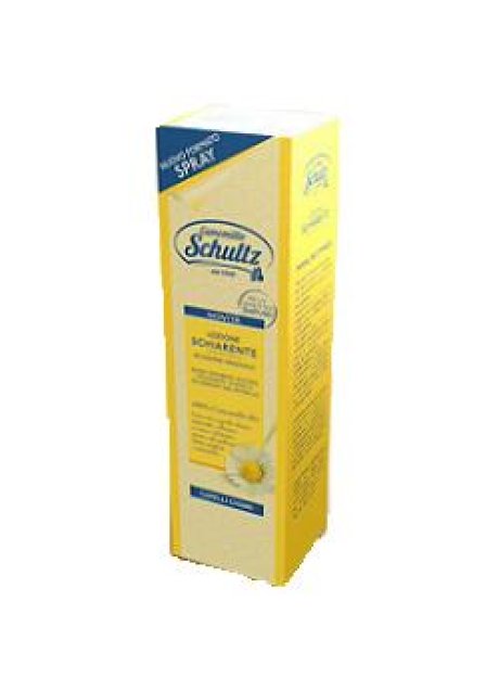 SCHULTZ LOZIONE CAMOMILLA SPRAY