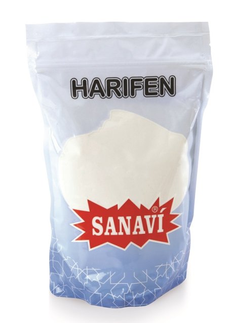 HARIFEN FARINA DOLCI PANE 500 G