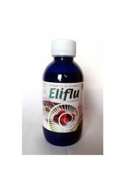 ELIFLU ESTRATTO LUMACA 200ML