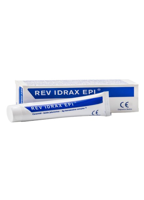 REV IDRAX EPI 50 ML