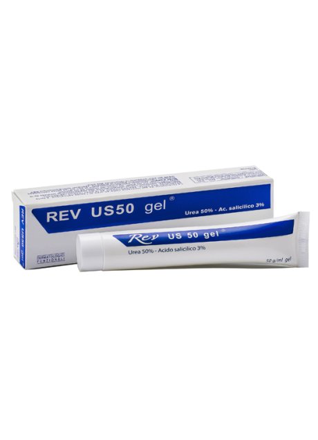 REV US50 GEL TUBETTO 50 ML