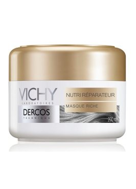 DERCOS NUTRI-RIPARATORE MASCHERA 200 ML