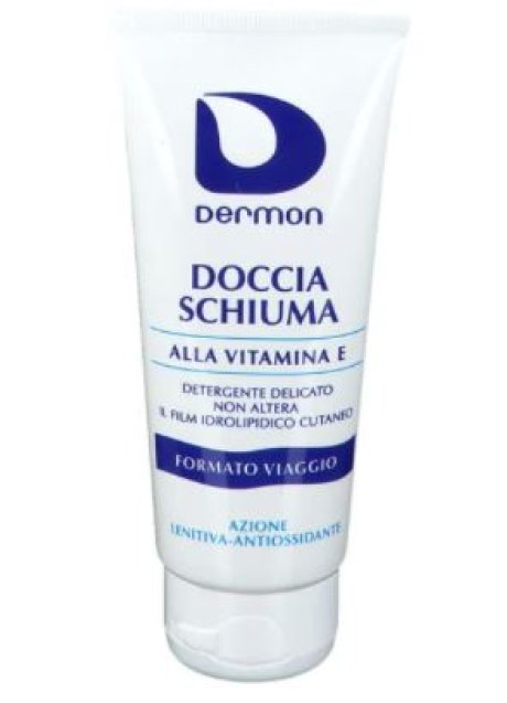 DERMON DOCCIASCHIUMA 100ML