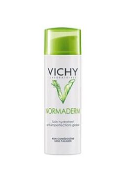VICHY NORMADERM SOIN HYDRATANT ANTI-IMPERFECTIONS 50 ML
