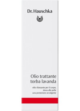 DR HAUSCHKA OLIO TRATT TORBA L