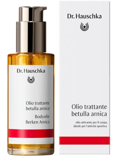 DR HAUSCHKA OLIO TRATT BET AR