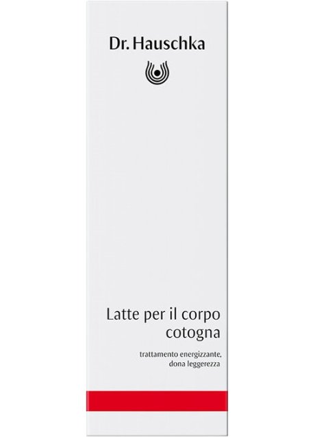 DR HAUSCHKA LATTE CRP COTOGNA