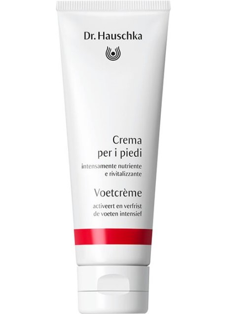 HAUSCHKA CREMA PIEDI