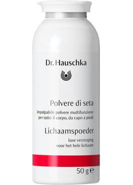 DR HAUSCHKA POLVERE SETA