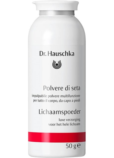 DR HAUSCHKA POLVERE SETA