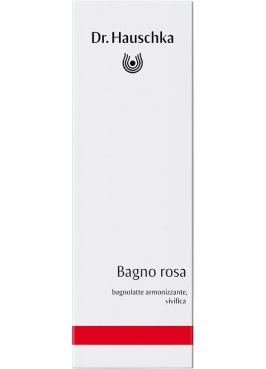 HAUSCHKA BAGNO ROSA 100ML