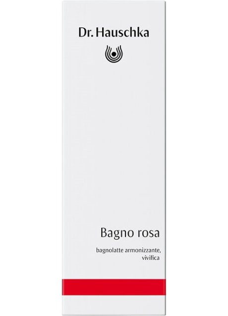 HAUSCHKA BAGNO ROSA 100ML