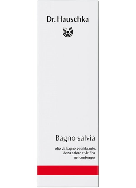 DR HAUSCHKA BAGN SALVIA 100ML