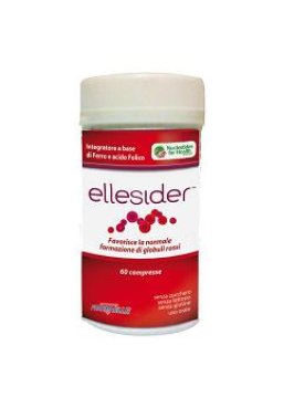 ELLESIDER 60CPR