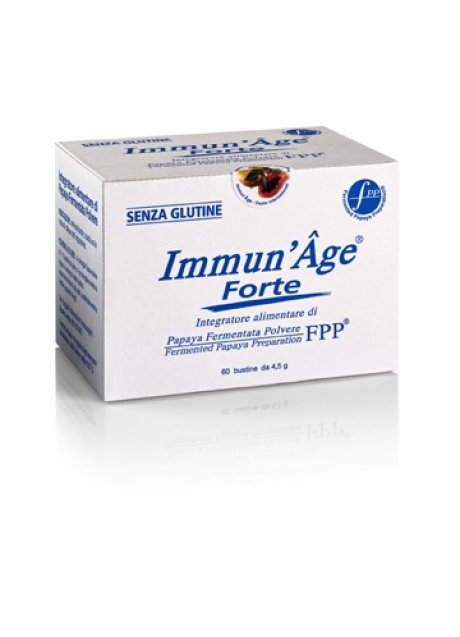 IMMUN'AGE FORTE 60 BUSTE